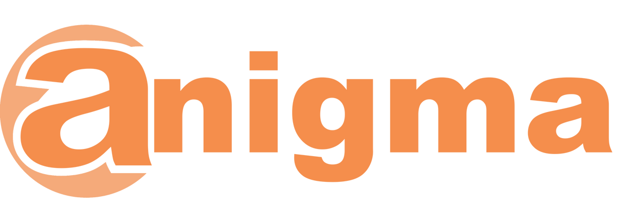 Anigma Distribución